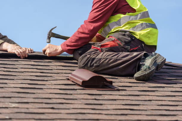 Best Commercial Roofing Services  in Fairfax Station, VA