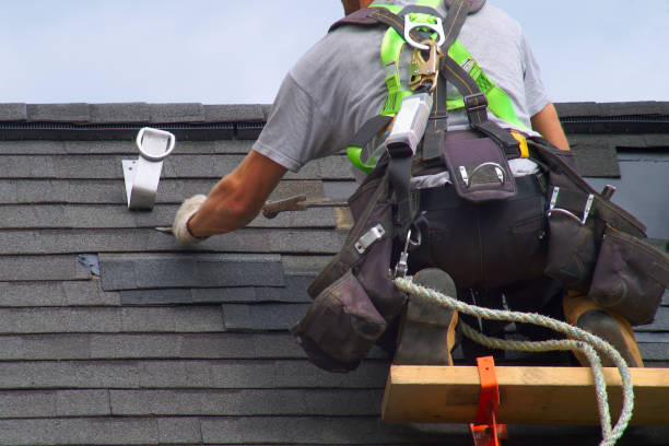 Best Commercial Roofing Services  in Fairfax Station, VA