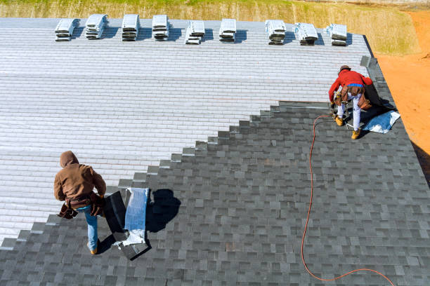 Best Residential Roofing Contractor  in Fairfax Station, VA