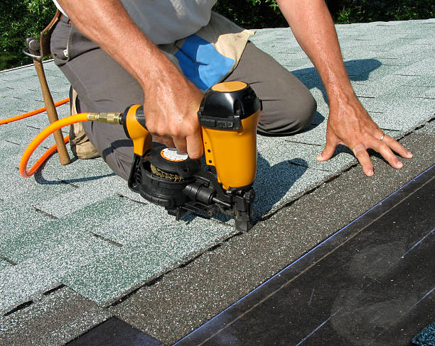 Best Metal Roofing Contractor  in Fairfax Station, VA