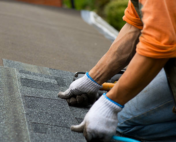 Best Flat Roof Repair Services  in Fairfax Station, VA