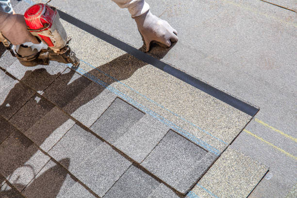 Best Residential Roofing Contractor  in Fairfax Station, VA