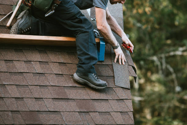 Best Best Roofing Contractors  in Fairfax Station, VA