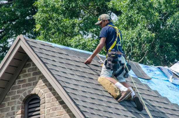 Best Roof Leak Repair  in Fairfax Station, VA